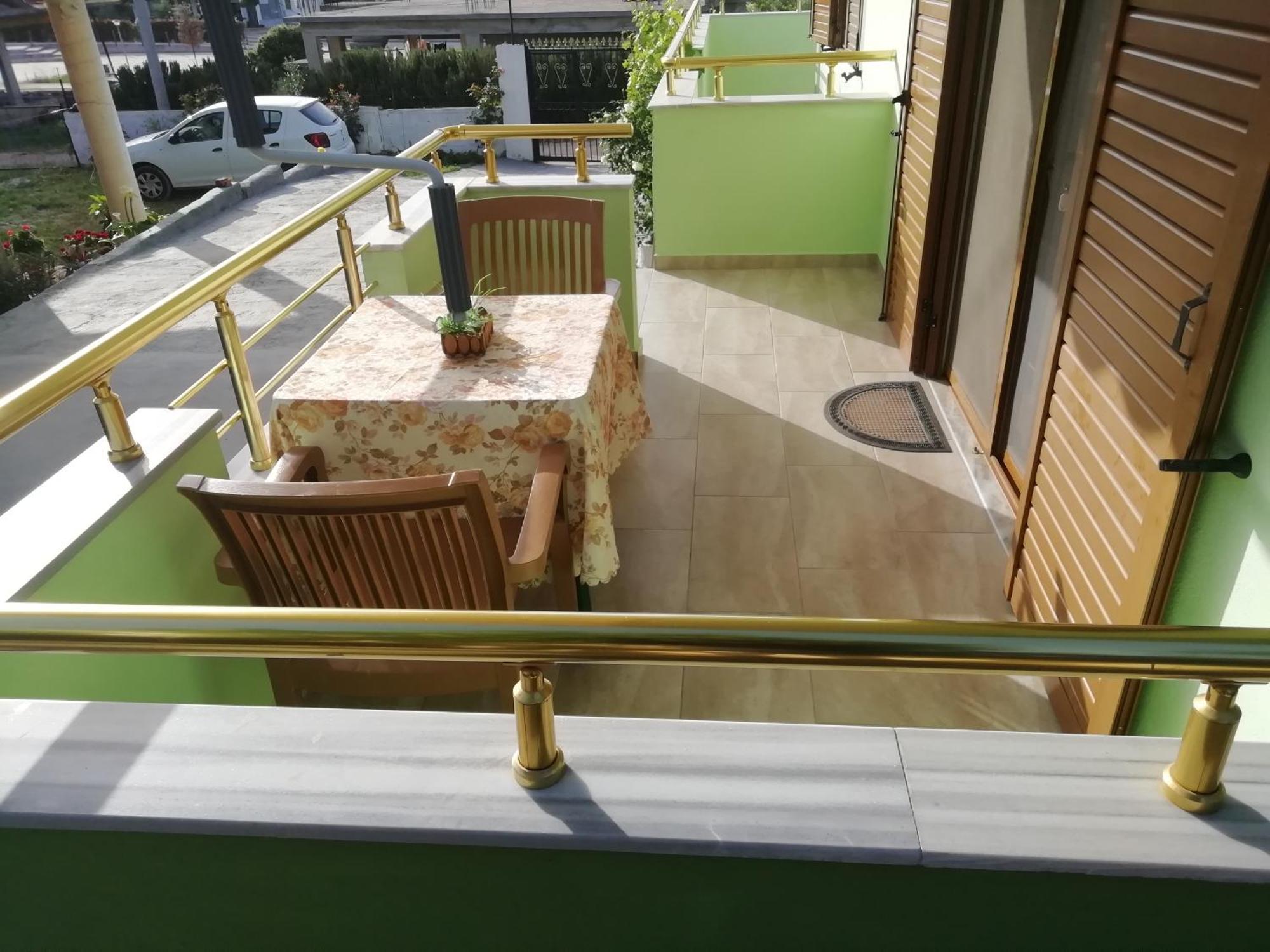 Jonny Guesthouse Ksamil Room photo