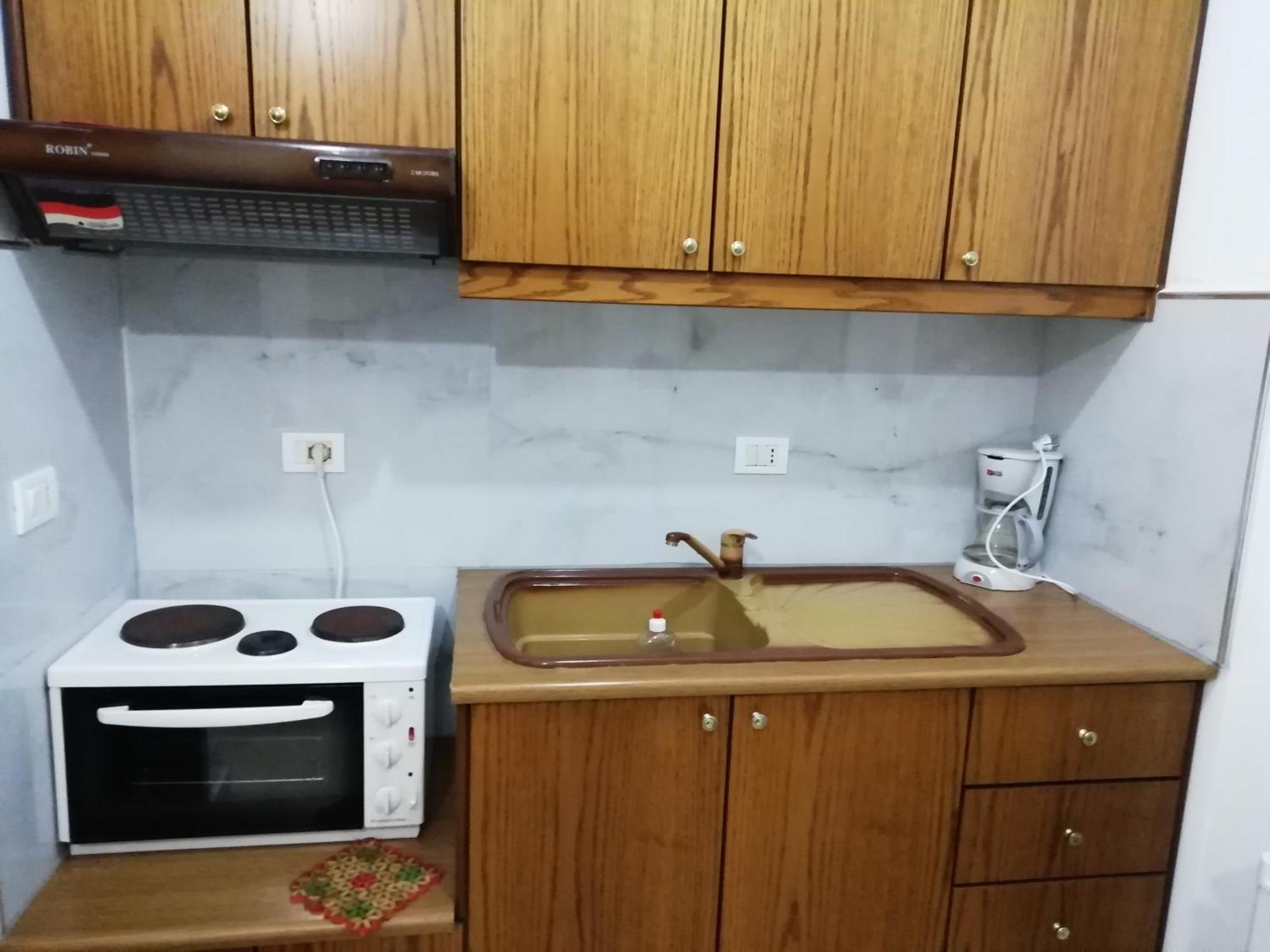 Jonny Guesthouse Ksamil Room photo