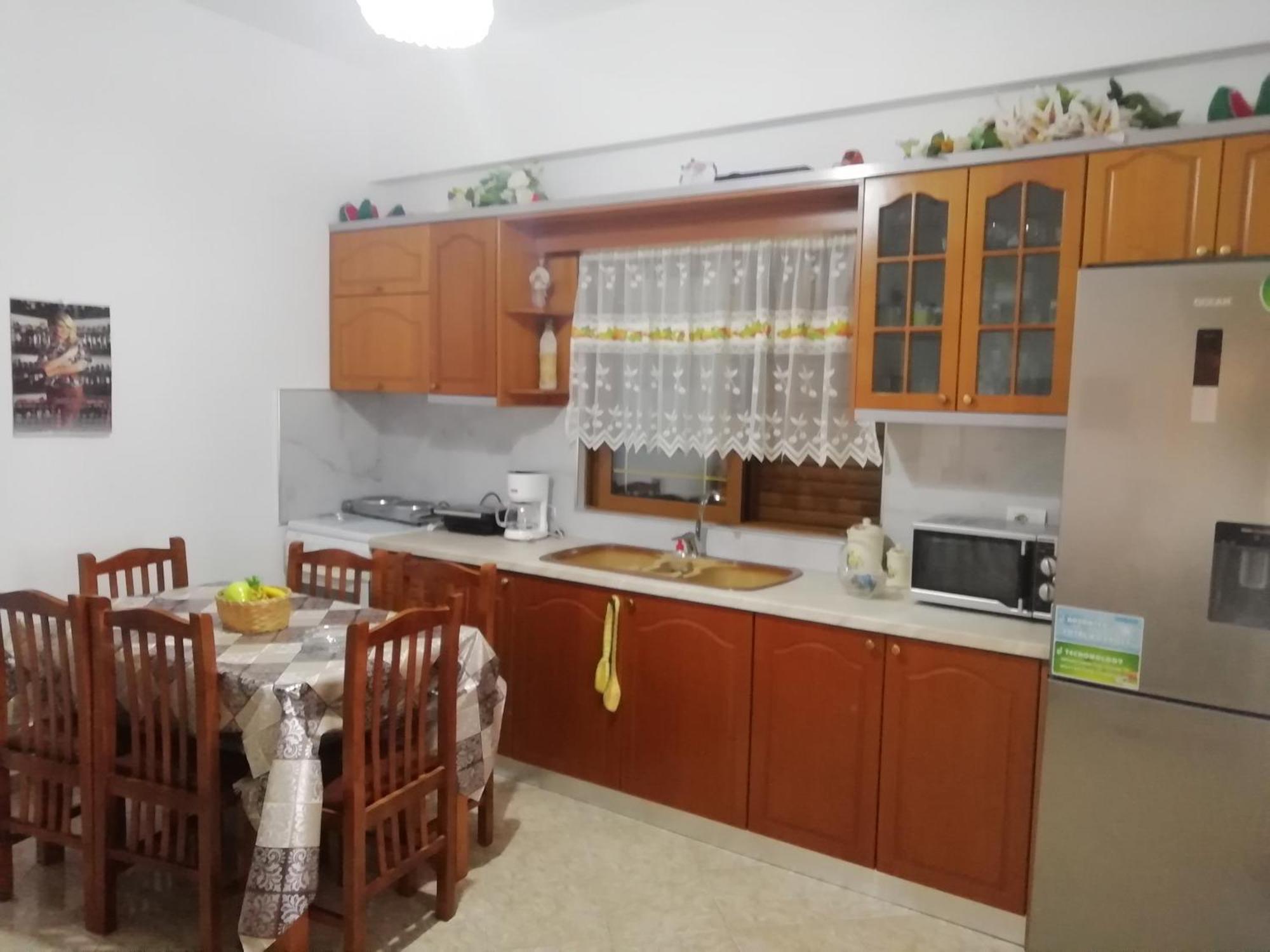 Jonny Guesthouse Ksamil Exterior photo